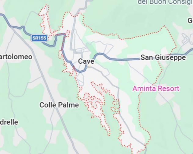 Immobile in asta di 55 m² in vendita a Cave - Foto 10