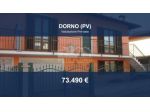 Immobile in asta di 92 m², box auto in vendita a Dorno
