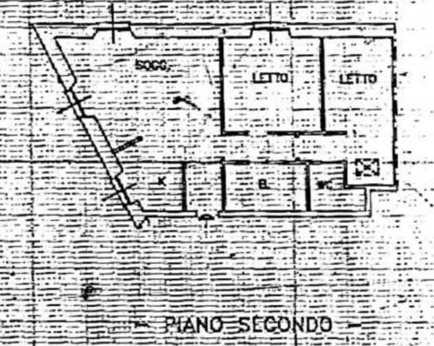 APPARTAMENTO PALAZZO ARNOLFI FANO PU - Foto 4