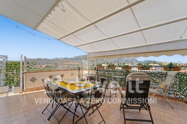 Attico / Mansarda di 57 m² con 3 locali in vendita a Giardini-Naxos - Foto 4