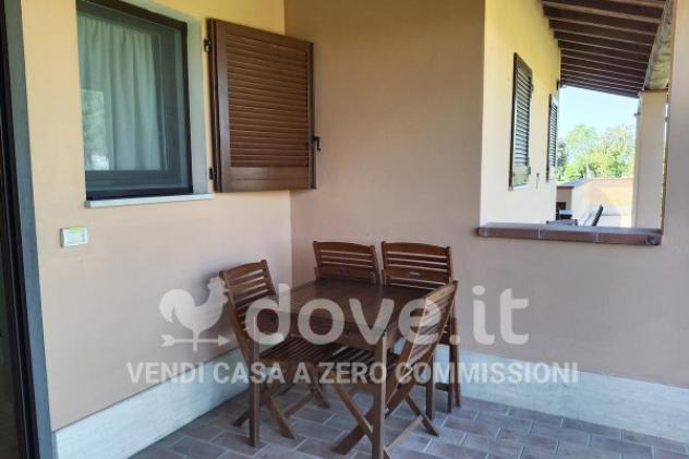 Villetta a schiera di 45 m² con 2 locali in vendita a Grosseto - Foto 11