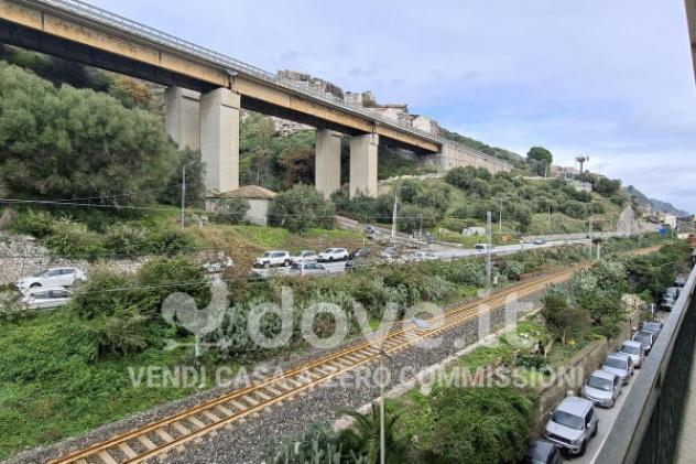 Appartamento di 110 m² con 4 locali in vendita a Letojanni - Foto 17