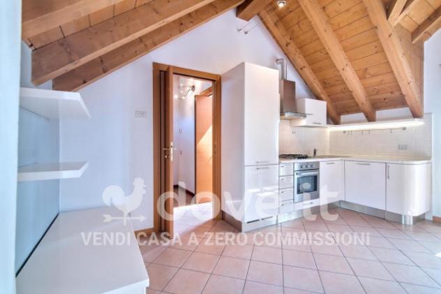 Attico / Mansarda di 60 m² con 2 locali in vendita a Lodi - Foto 7