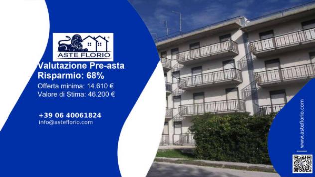 Immobile in asta di 118 m², box auto in vendita a Melilli - Foto 2
