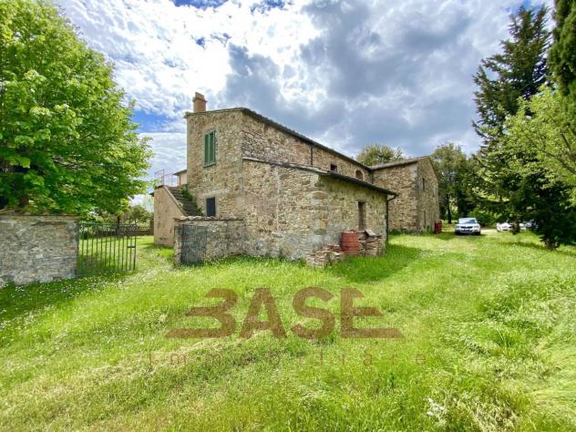 Villa in vendita a Montecatini Val di Cecina - Foto 5