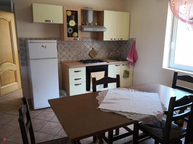 Casa Indipendente in Vendita in Reg. Sa Coa De Su Buscu a Cargeghe - Foto 10