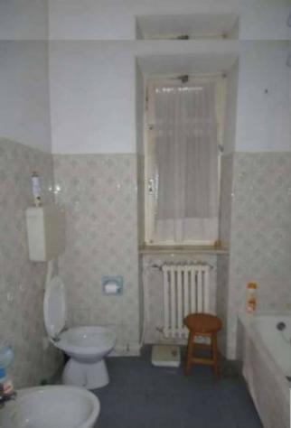 Immobile in asta di 352 m² in vendita a Oviglio - Foto 11