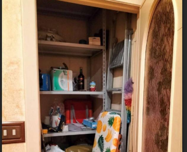 Immobile in asta di 129 m² in vendita a Palermo - Foto 3