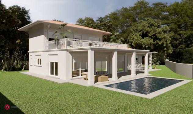 Villa di 350mq in Via TONFANO a Pietrasanta - Foto 10