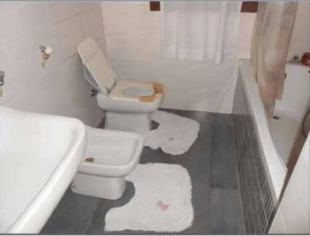 Immobile in asta di 126 m², box auto in vendita a Pozzo d'Adda - Foto 9