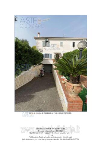 IMMOBILI-IMMOBILE RESIDENZIALE-Strada Provinciale Cuma Licola, 176, 80078 Monterusciello NA, Italia - Foto 7