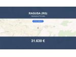Immobile in asta di 210 m² con più di 5 locali in vendita a Ragusa