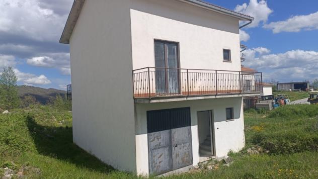 Villa a schiera 150 mq in Vendita a Rionero Sannitico
