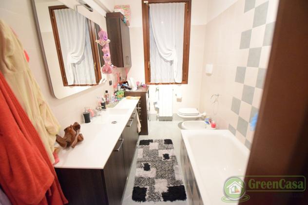 APPARTAMENTO di 3 vani e di 80 mq (RONCELLO) rif. IGC 3 LOCALI RONCELLO - Foto 9