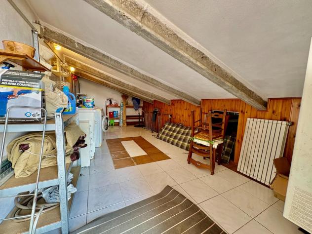 Appartamento in vendita a Santa Croce sull'Arno 71 mq Rif: 1424642 - Foto 9