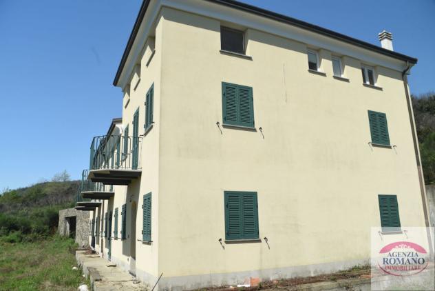 Bifamiliare in vendita a Savona - Foto 7