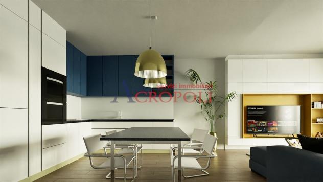 Villa a schiera - Rif. 2570 - Foto 18