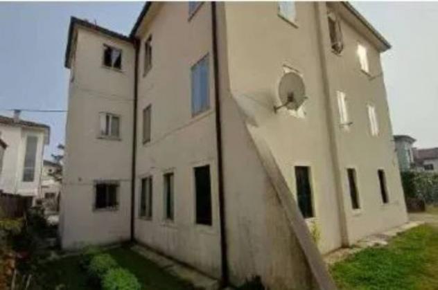 Immobile in asta di 103 m² in vendita a Vicenza - Foto 13