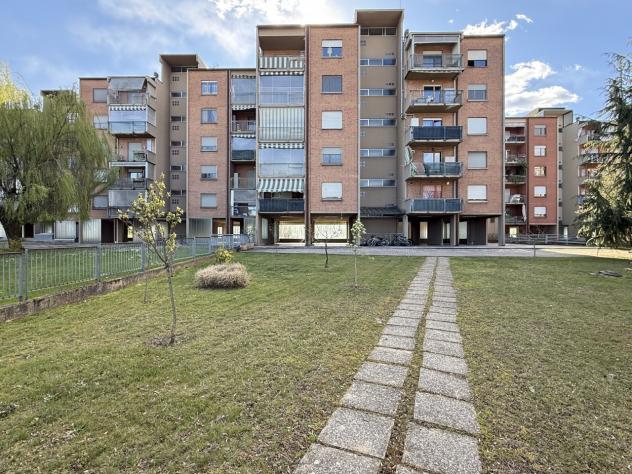 Trilocale in vendita a Volpiano