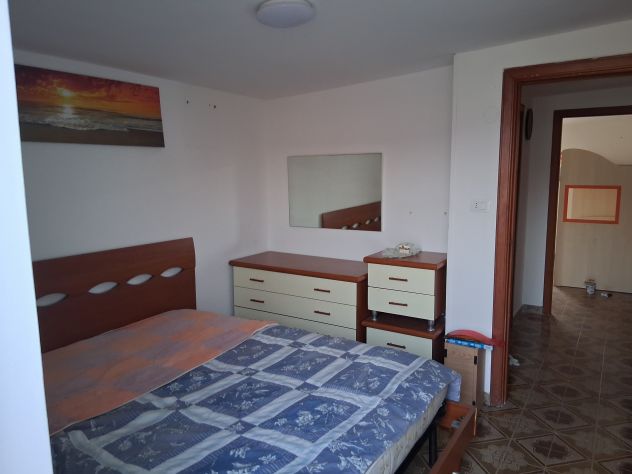 Attico Vista Mare con Terrazzo Cuore di Agropoli - Foto 2