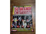 50 grandi chitarrista, Classic Rock
