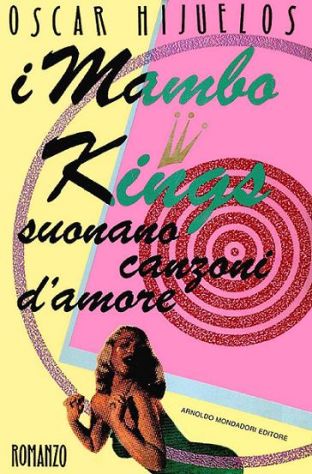 I Mambo Kings suonano canzoni d amore
