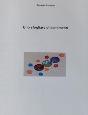 LIBRO DI POESIE - EMOZIONI DI VITA VISSUTA - SCRITTO PERSONALMENTE - Foto 2