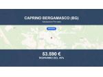 Immobile in asta di 97 m² in vendita a Caprino Bergamasco
