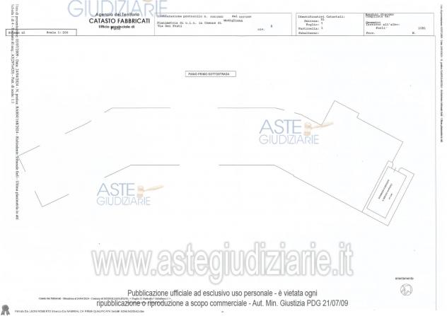 IMMOBILI-ALTRA CATEGORIA-Via dei Frati, 6, 47015 Modigliana FC, Italia - Foto 5