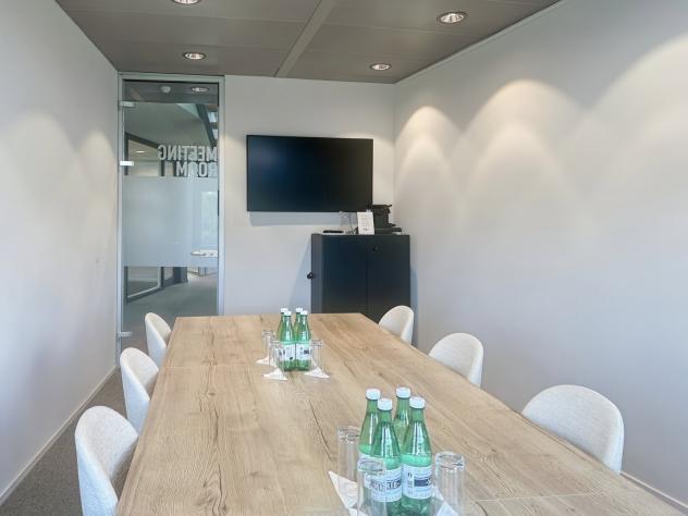 Ufficio privato in affitto - Regus Palermo, Giardino Inglese a Palermo
