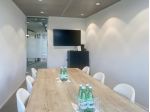 Ufficio privato in affitto - Regus Palermo, Giardino Inglese a Palermo
