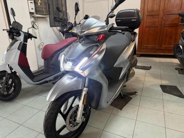 QJ MOTOR SQ 16 SQ 16 n. 2 rif. 24147622 - Foto 2
