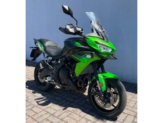 Kawasaki Versys 650 Verys 650 - UNICO PROPRIETARIO - PERFETTA