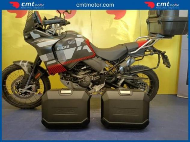 DUCATI DesertX Finanziabile - Vari colori - 12500 rif. 22904470 - Foto 6