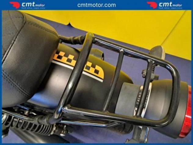 MOTO GUZZI V9 Garantita e Finanziabile rif. 22882596 - Foto 9
