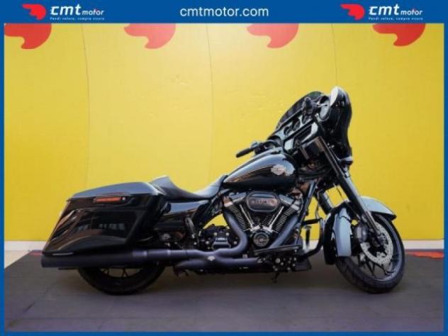 HARLEY-DAVIDSON 1584 Super Glide Custom - FXDC Garantita e Finanzi rif. 23894411 - Foto 2