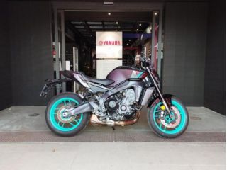 YAMAHA MT-09 2024