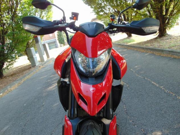 Ducati Hypermotard 950 35kW - Foto 10