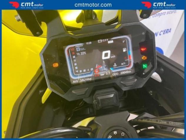 VOGE Valico 500 DS Garantita e Finanziabile rif. 23913153 - Foto 5