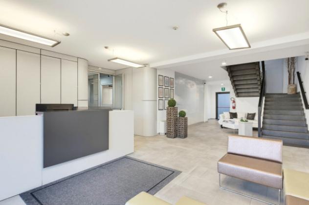 Immobile di 1500 m² con 5 locali in vendita a Gussago - Foto 7