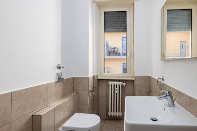 Appartamento di 127 m² con 3 locali in affitto a Milano - Foto 17