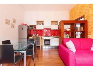 [Navigli - Tortona] - Bilocale Comfort