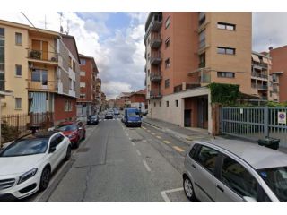 STRADA ANTICA DI COLLEGNO GRAZIOSO TRILOCALE RISTRUTTURATO
