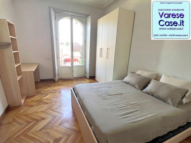 TRILOCALE arredato in AFFITTO vicinanze Ospedale e Stazioni - Foto 4