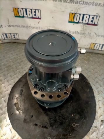 Motore Poclain MSE03-2-G2A-F03-1120-HJ00 - Foto 3