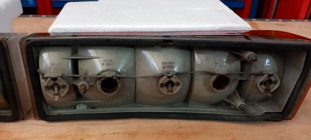 FANALE POSTERIORE MASERATI BITURBO - Foto 5