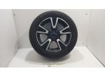 CERCHIO IN LEGA FIAT 500 X Serie 735602471 735602471 (15)