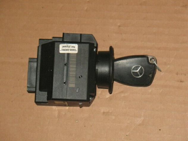 2095450908 Blocchetto accensione Mercedes 2095450908 33002409 33002410