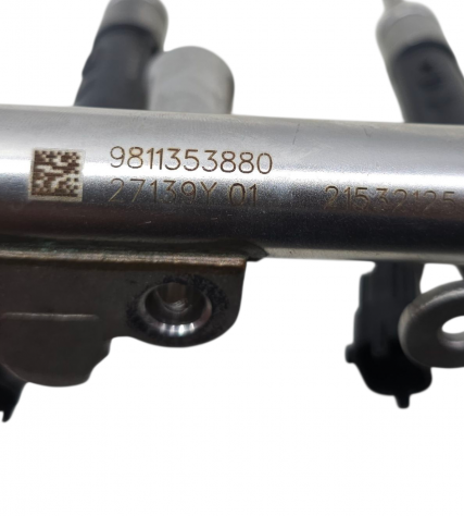 INIETTORI PEUGEOT 208 Serie 9822715980 HN05 Benzina 1200 (19) - Foto 14