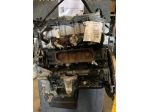 MOTORE RENAULT MASCOTT 3.0 DCI TIPO MOTORE ZD3A604